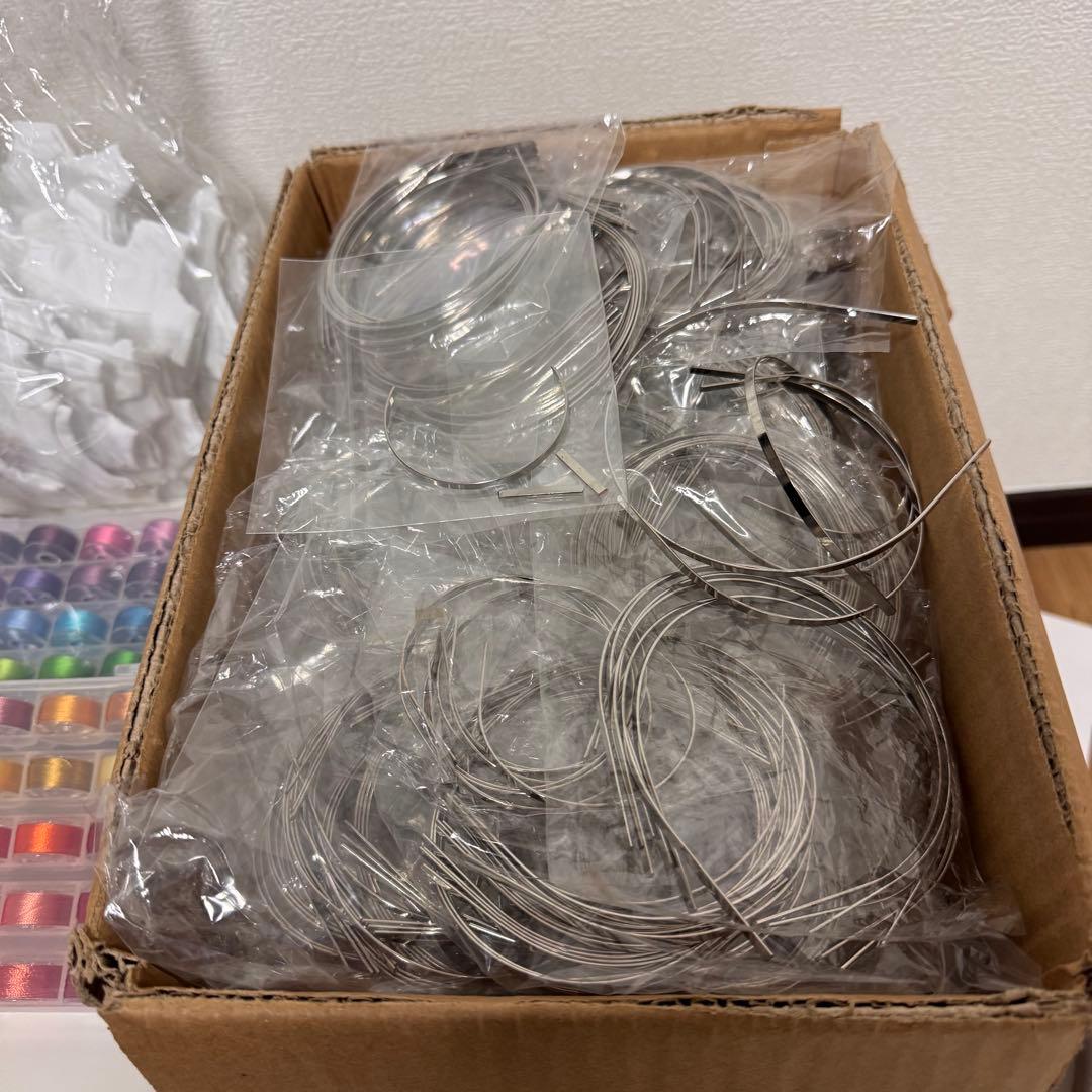 推しぬい 推し活 ぬいぐるみ 素体ぬいぐるみ ハンドメイド カチューシャ ②