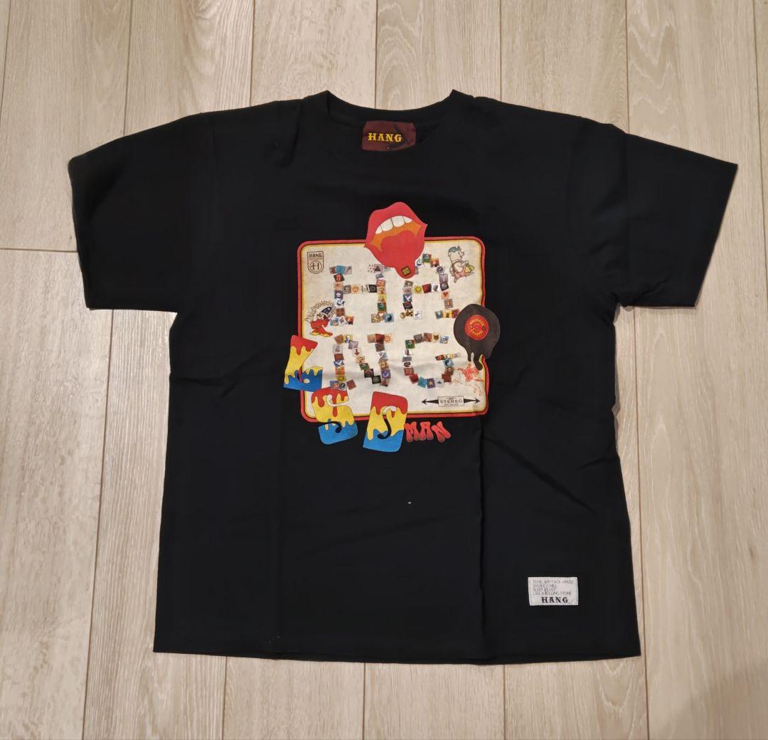 Hang ハング LSD Tシャツ ドラッグ High times 麻薬中毒