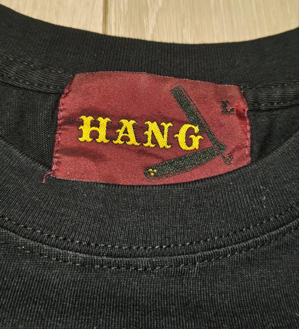Hang ハング LSD Tシャツ ドラッグ High times 麻薬中毒