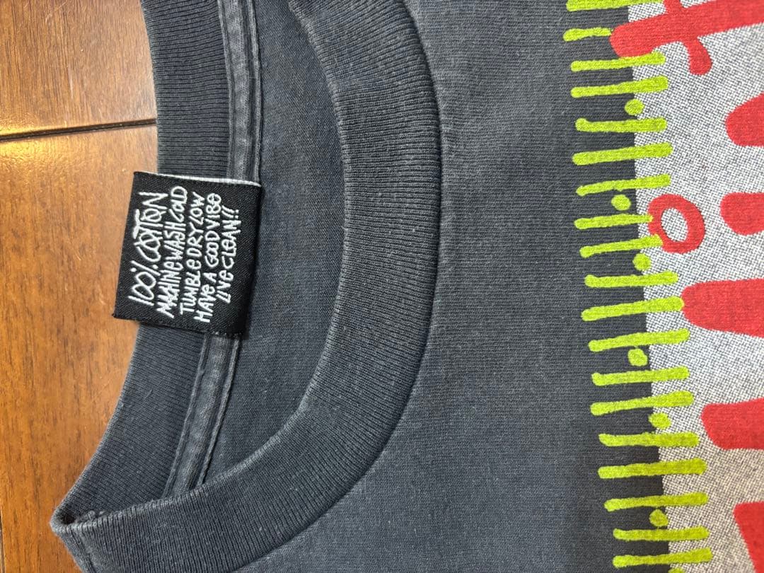 Eminem Stussy Tシャツ Lサイズ