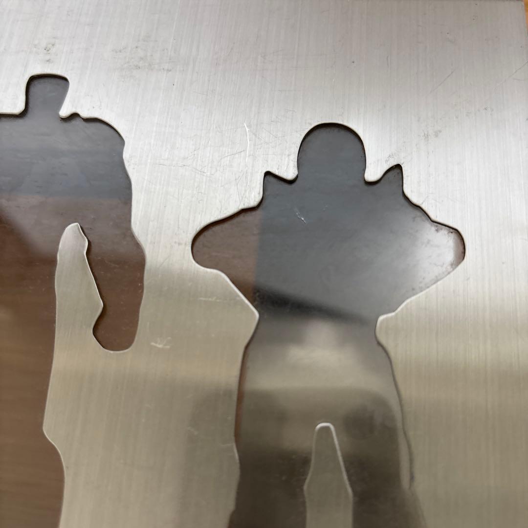 北斗の拳フィギュアセット