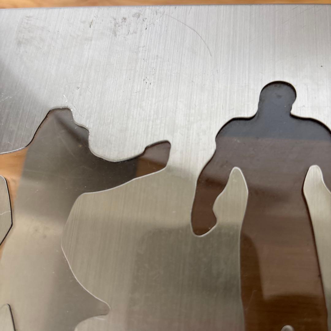 北斗の拳フィギュアセット