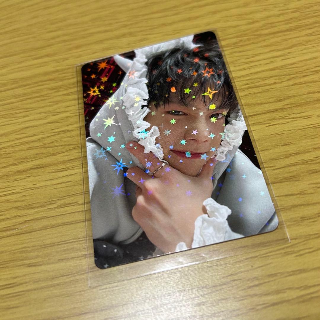 INI The Winter Magic ウィンマジ