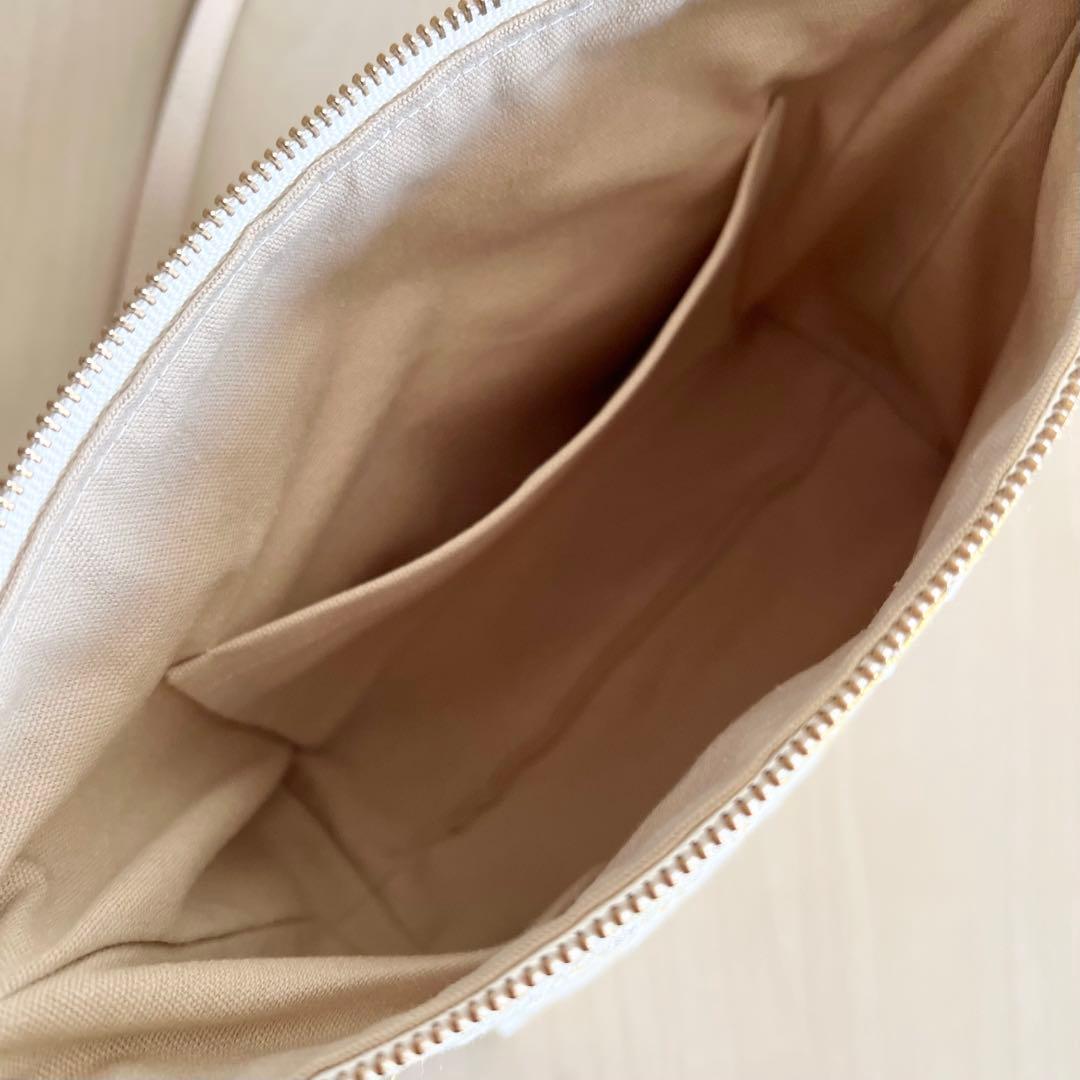 ミナペルホネン symphonyショルダーバッグMB602-152