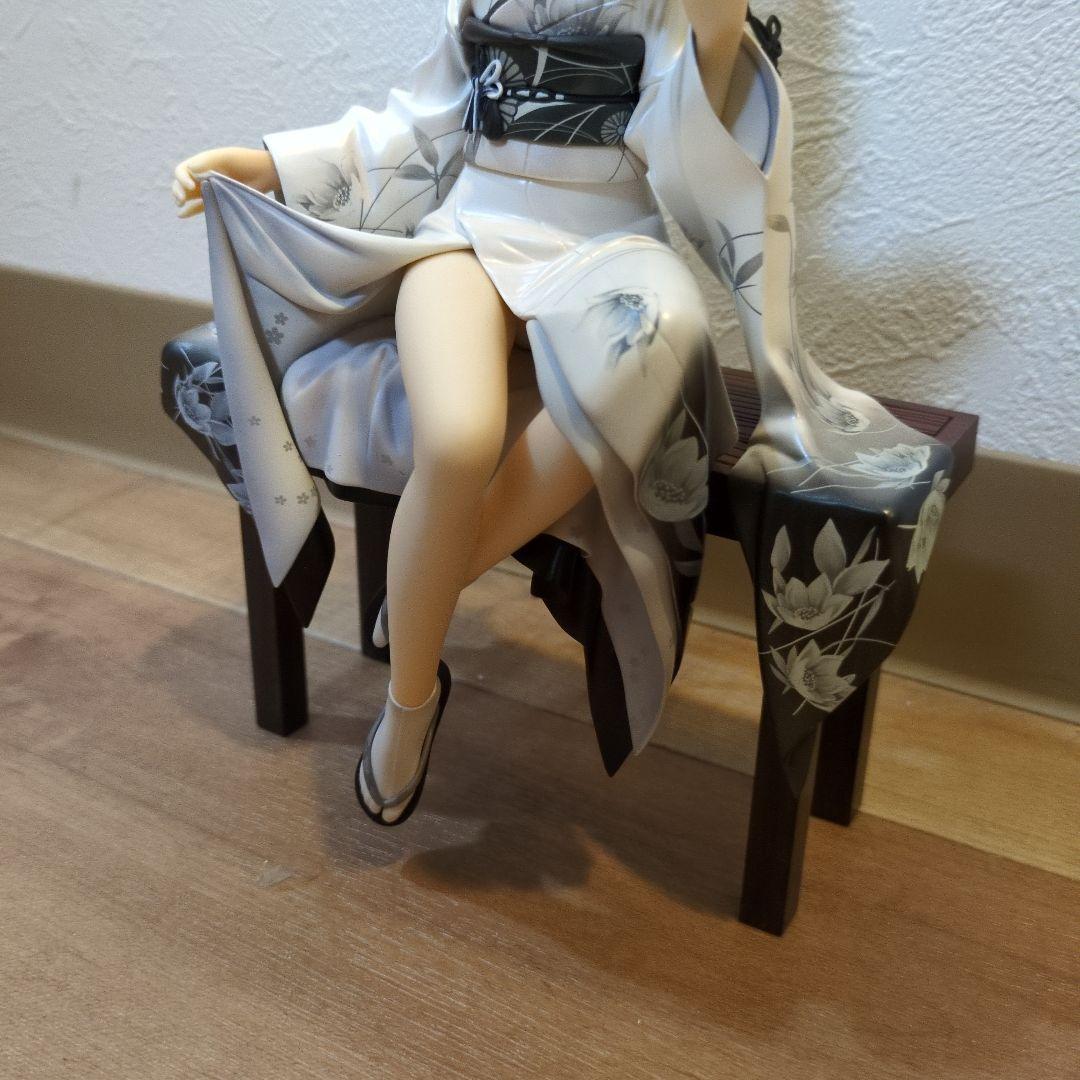 春日野穹 着物Ver. 1/7 アルファマックス