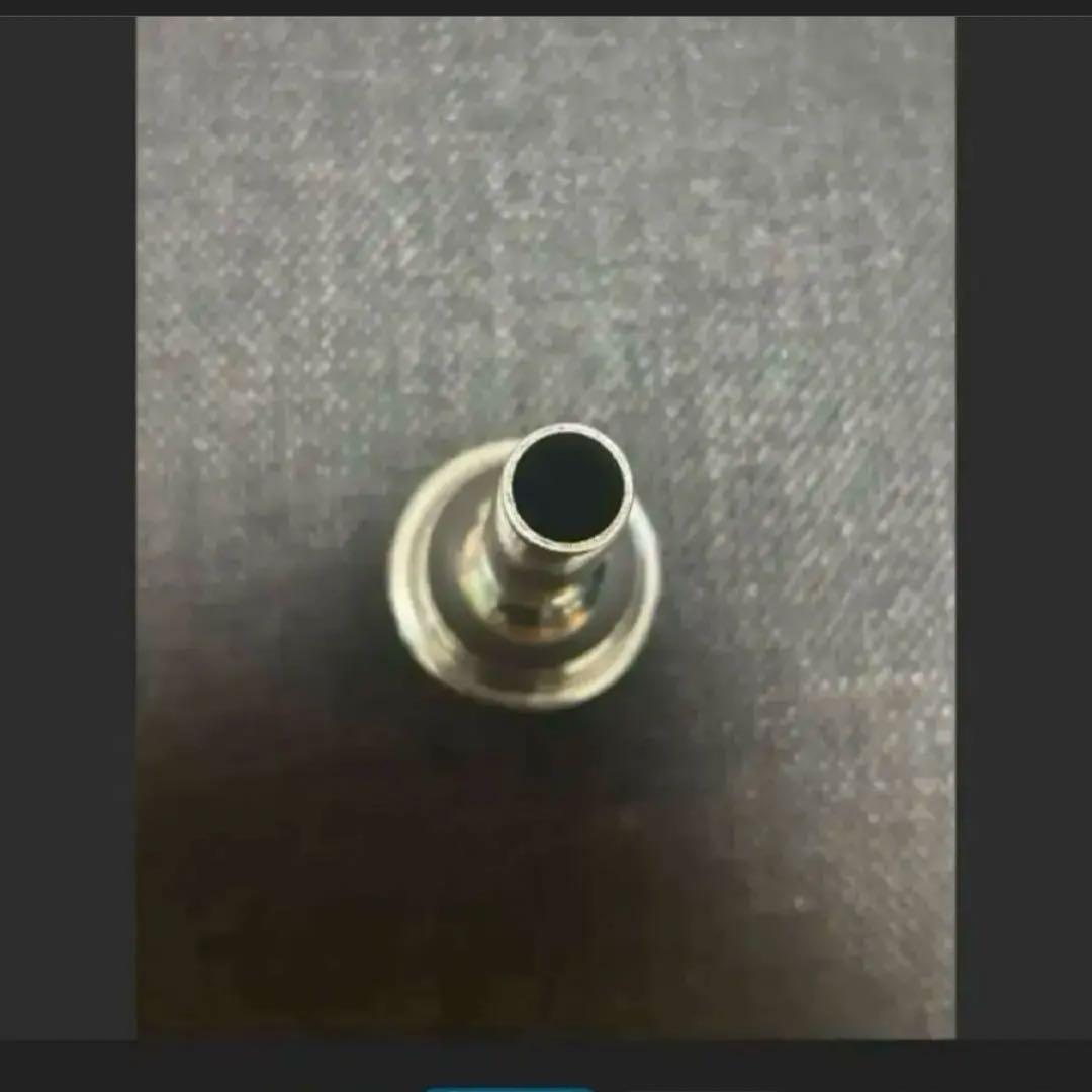 最終価格　bach 3G トロンボーン　ユーフォニアム　マウスピース　値下不可！