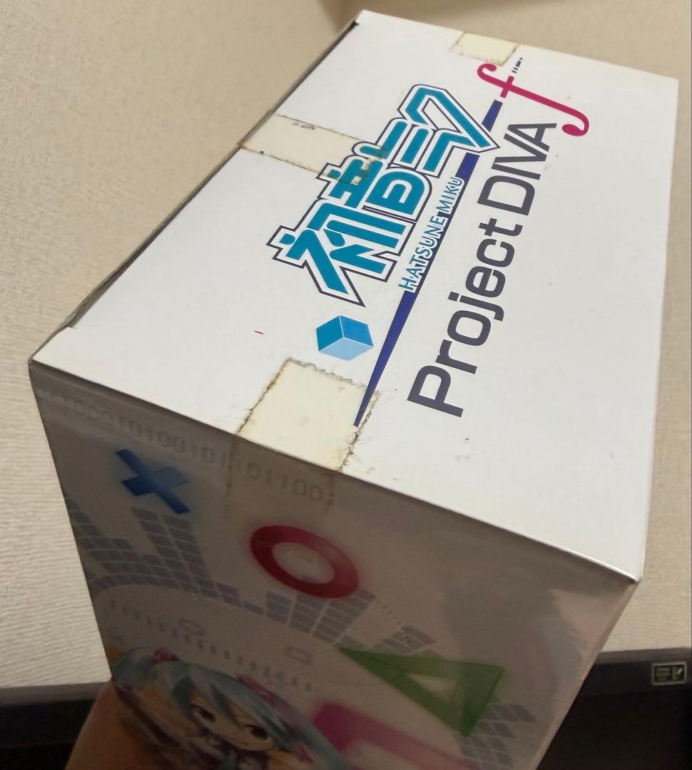 【説明文必読】初音ミク プレミアムフィギュア