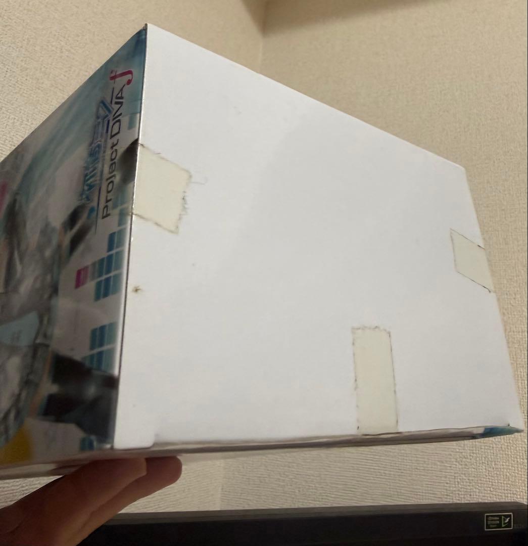 【説明文必読】初音ミク プレミアムフィギュア