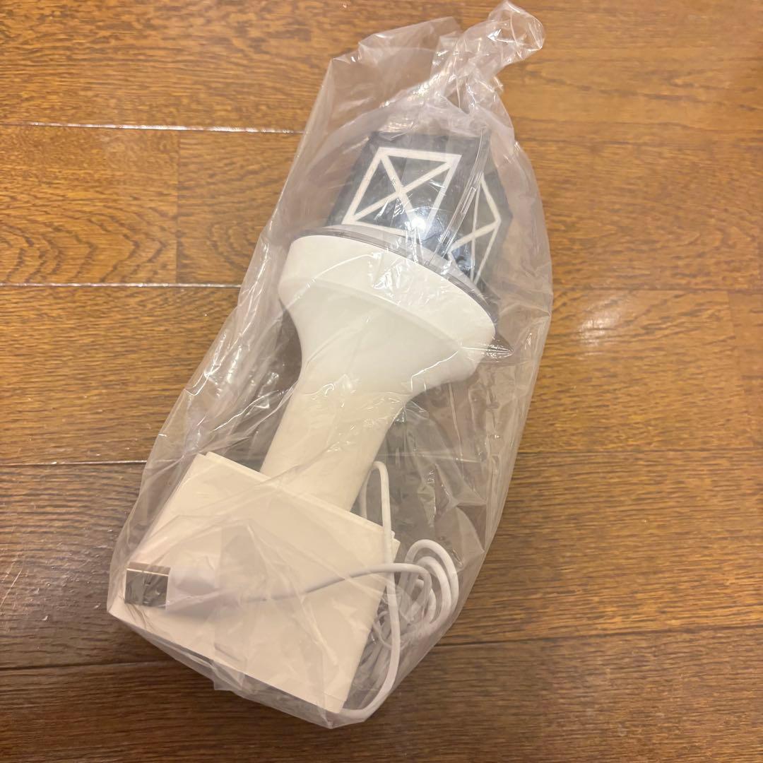 NiziU ペンライト　コンサートライト