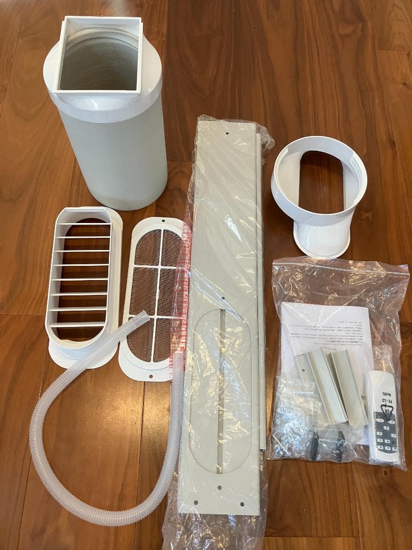 タンスのゲン スポットクーラー おまけ付き【猛暑対応モデル】 6-10畳