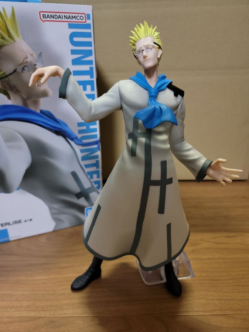 一番くじ ハンターハンター グリードアイランド まとめ売り