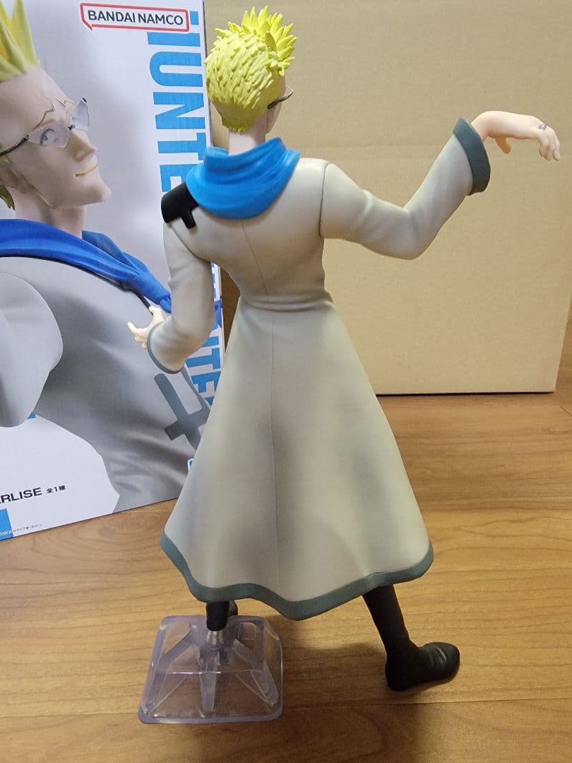 一番くじ ハンターハンター グリードアイランド まとめ売り