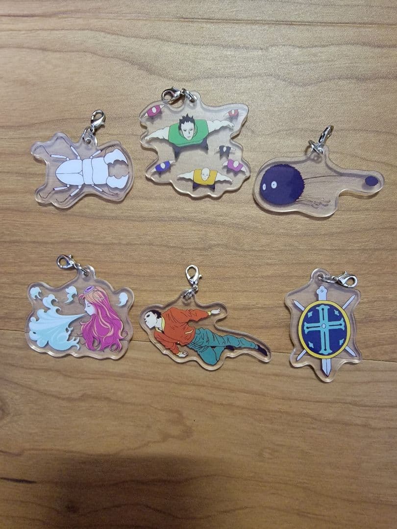 一番くじ ハンターハンター グリードアイランド まとめ売り