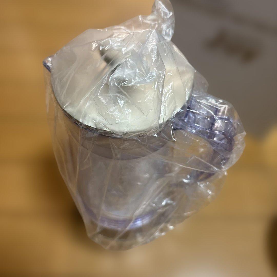 分子状水素生成器　super joy