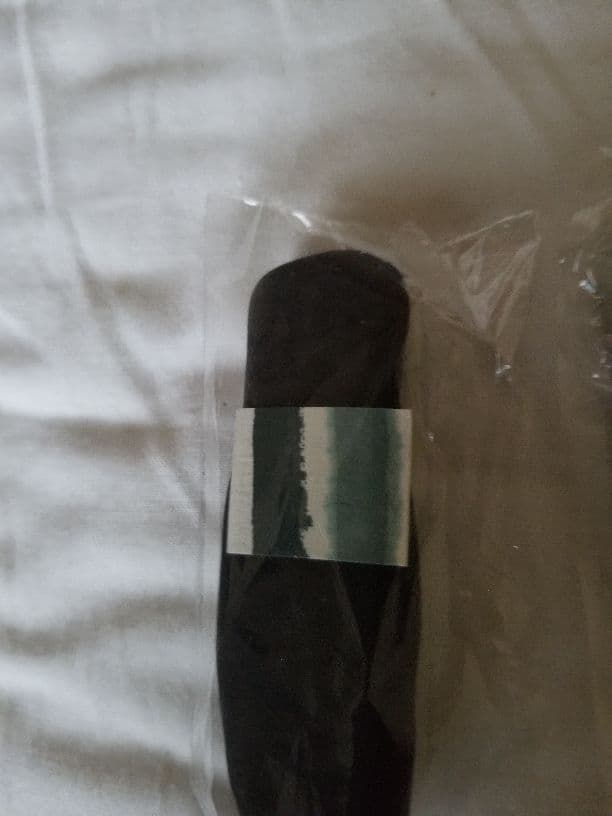 緑墨(書道)　３丁