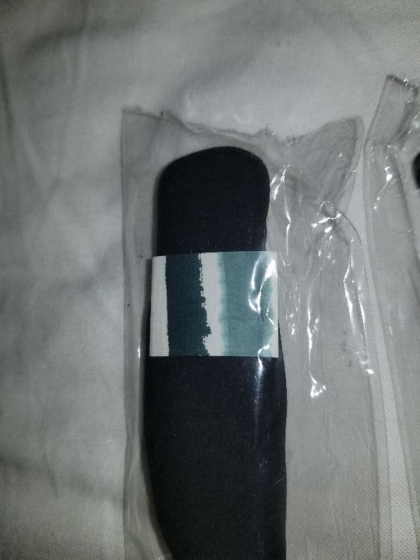 緑墨(書道)　３丁