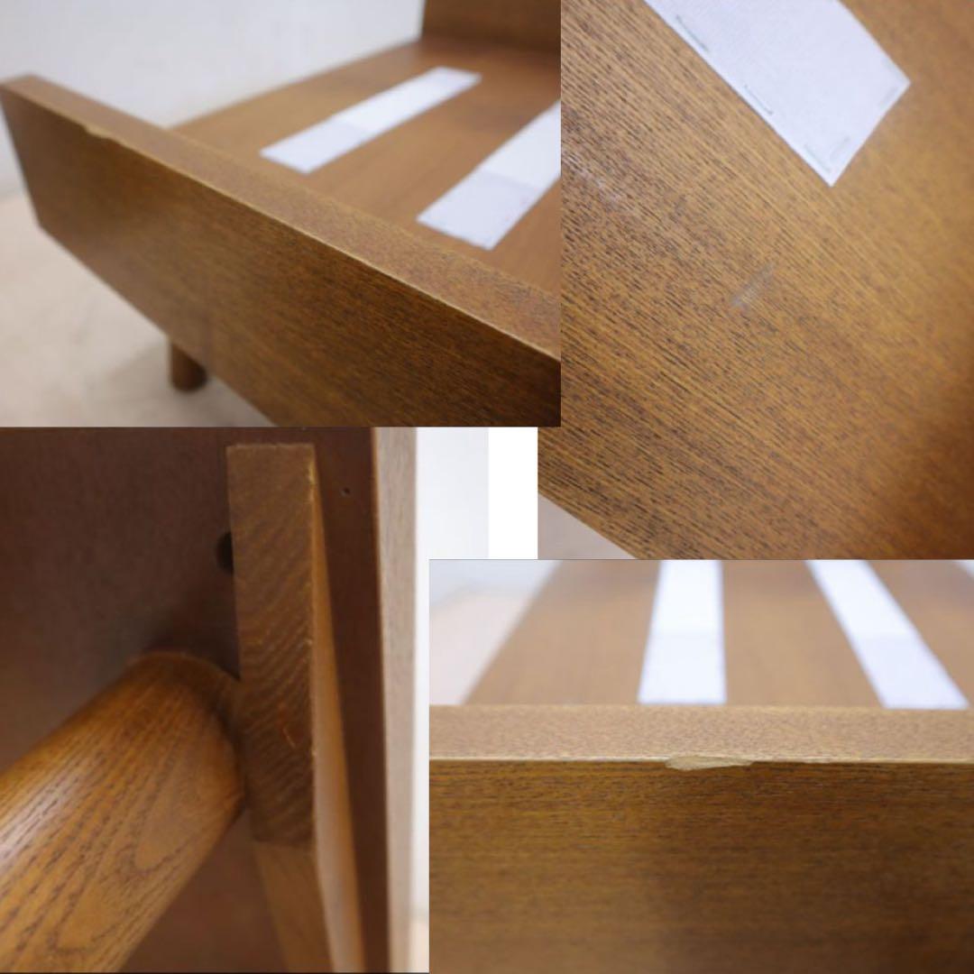 unico ウニコ ALBERO アルベロ 3Pソファ+オットマン