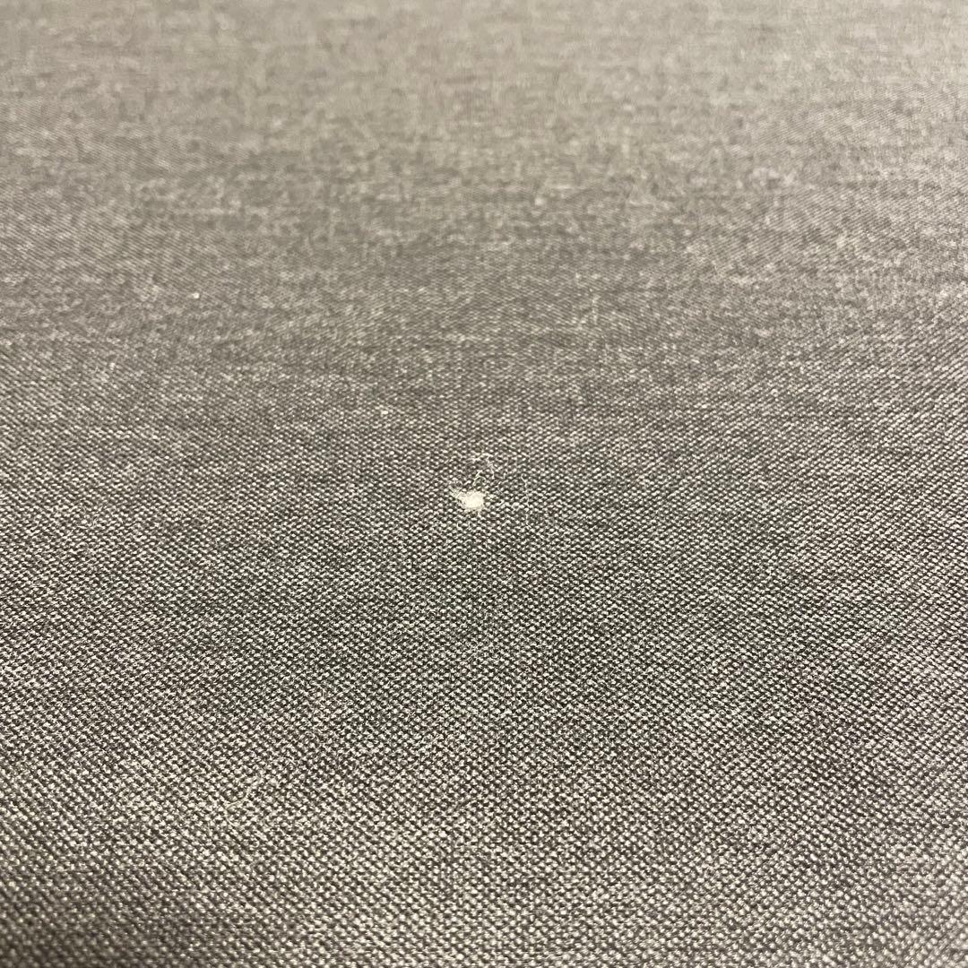 【本当の最終値引き】ダークグレー 2人掛けソファ モダン【IKEA】