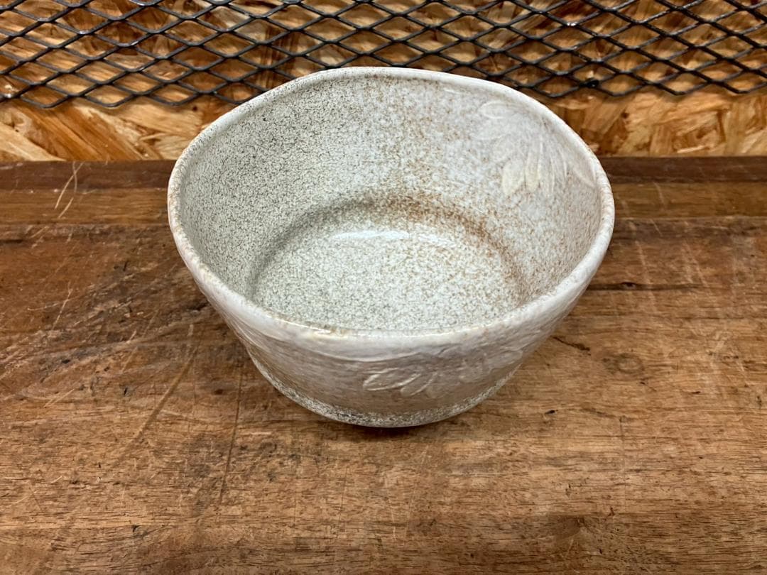 京焼★光山造★茶碗★共箱★茶道★抹茶茶碗★和食器★レトロ★茶器