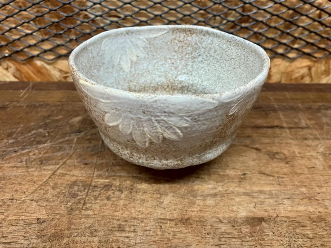 京焼★光山造★茶碗★共箱★茶道★抹茶茶碗★和食器★レトロ★茶器