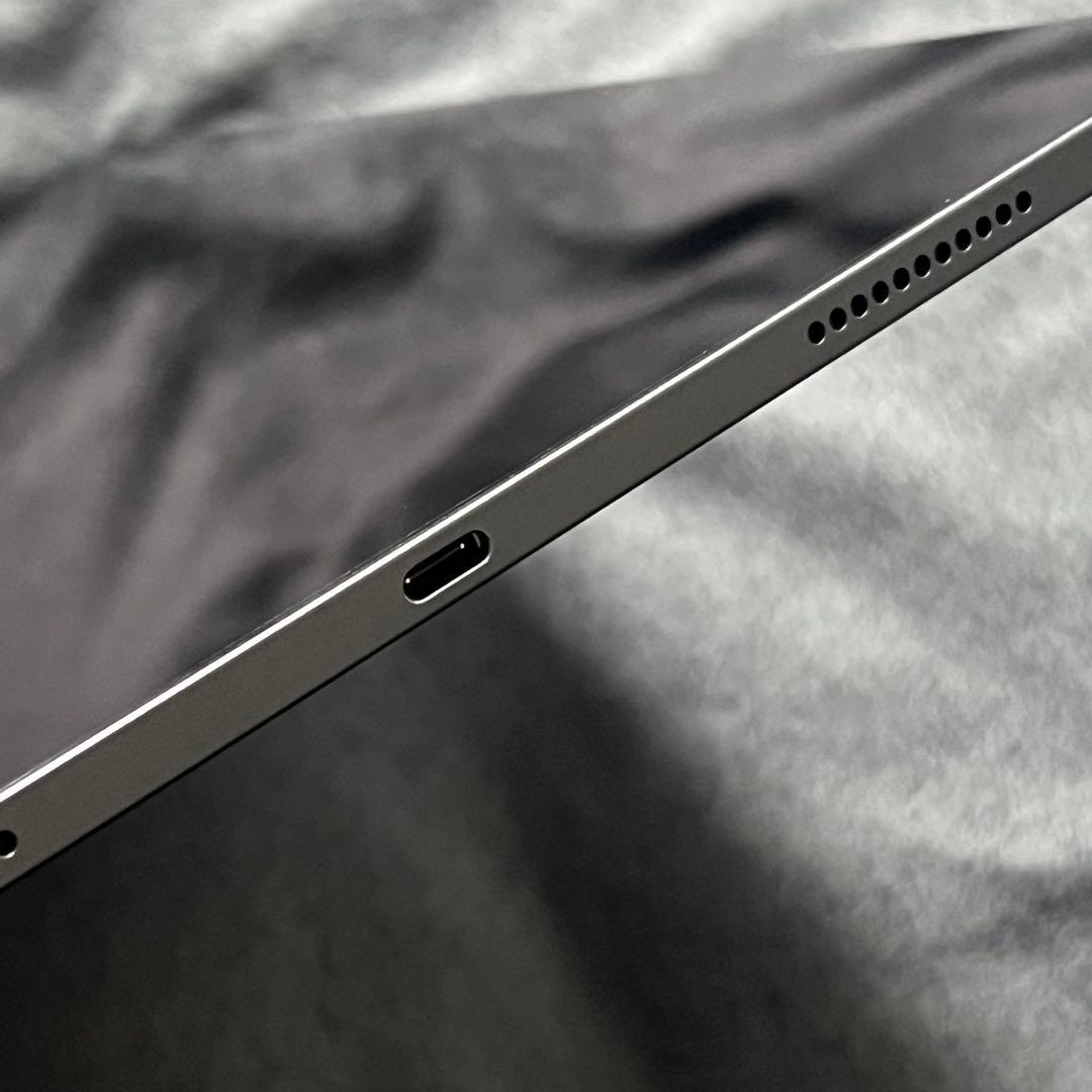 iPad Pro 12.9インチ 第5世代 ジャンク 画面表示不良 初期化済