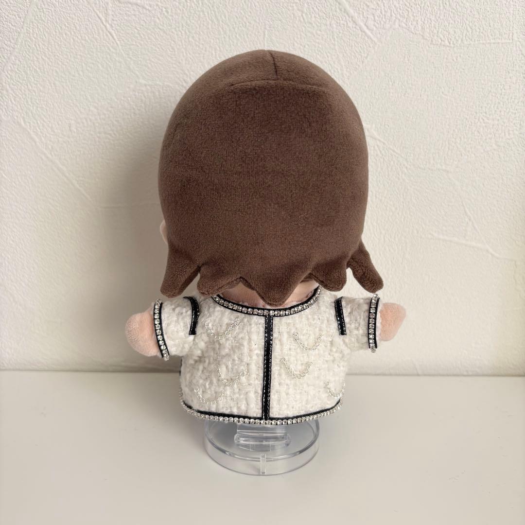 D.N.Aライブ衣装風⚠️オーダーページ　Aぇ! group 末澤誠也 ちびぬい服