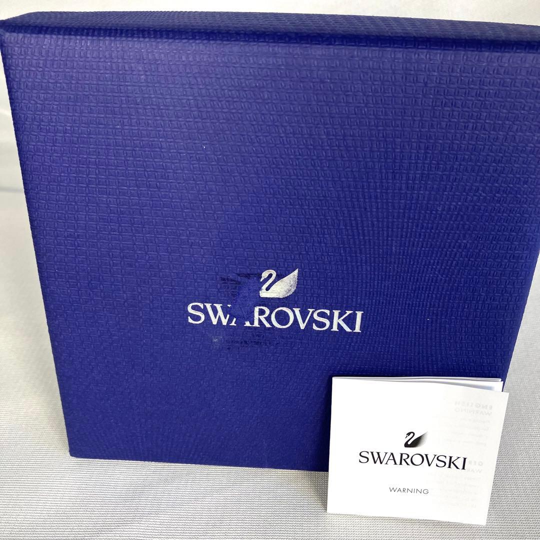 スワロフスキー Swarovski Flower Dreams 蘭 オーキッド