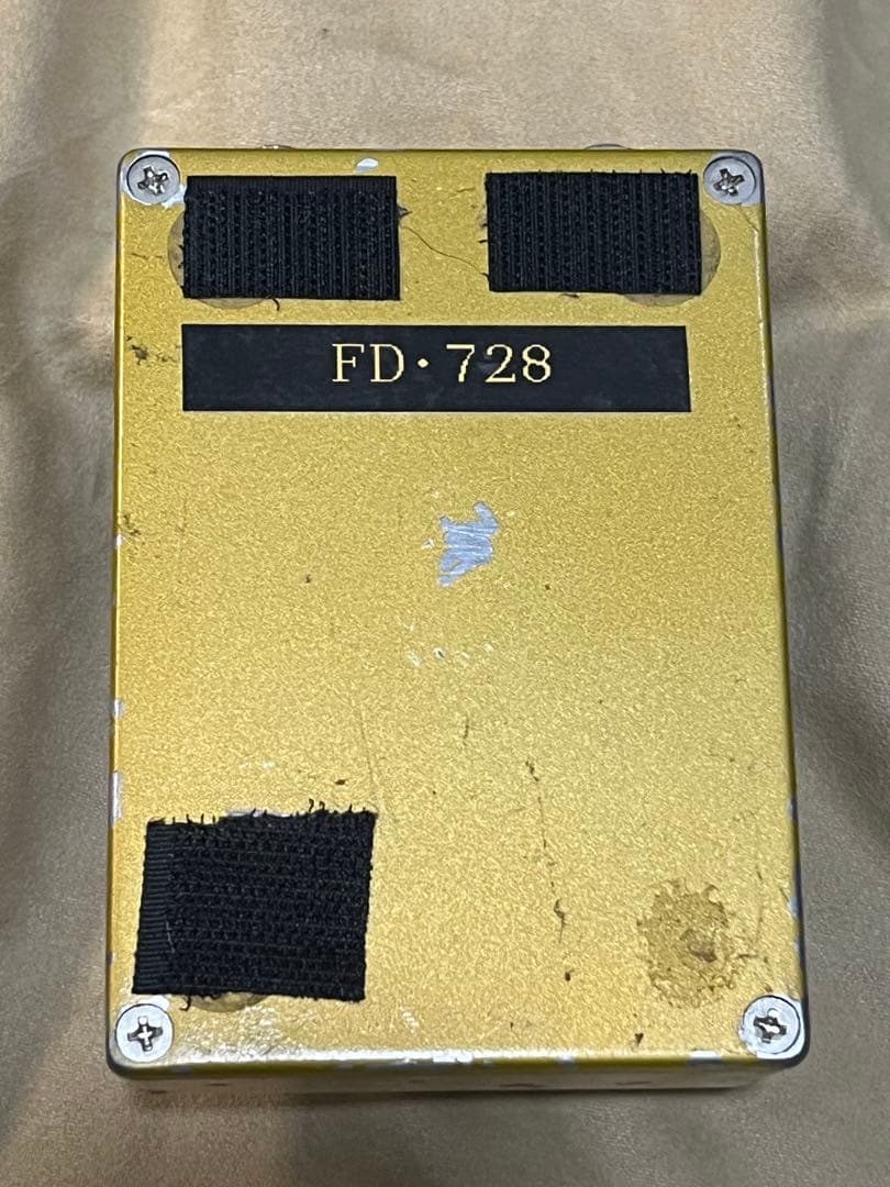 ギター humangear FINE.DS