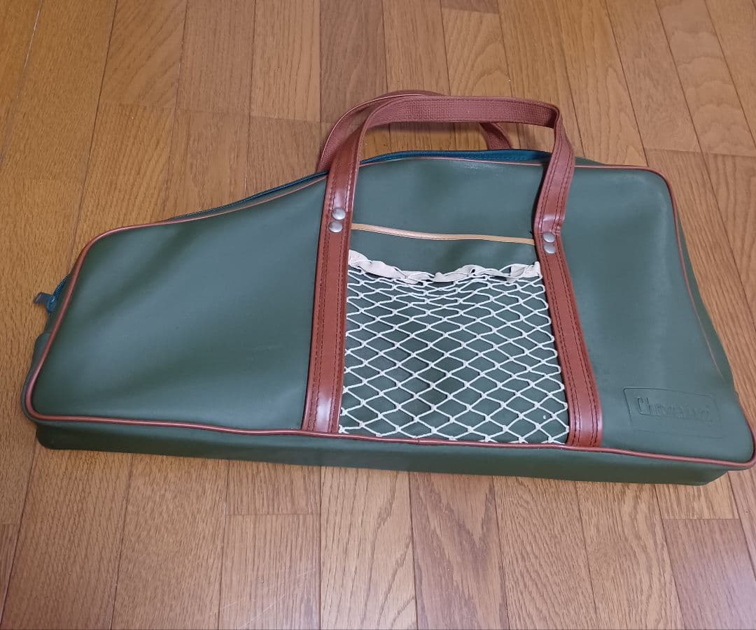 TOKAI 東海楽器 CHROMAHARP ハープ 弦楽器