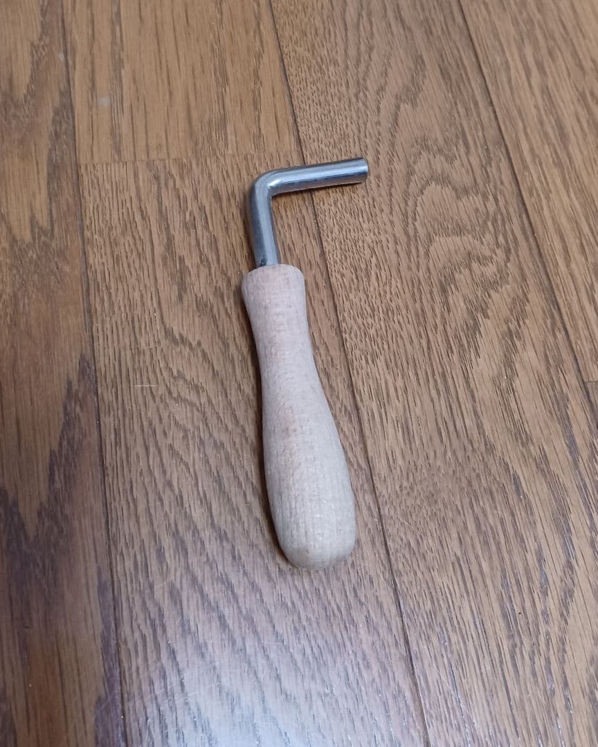 TOKAI 東海楽器 CHROMAHARP ハープ 弦楽器