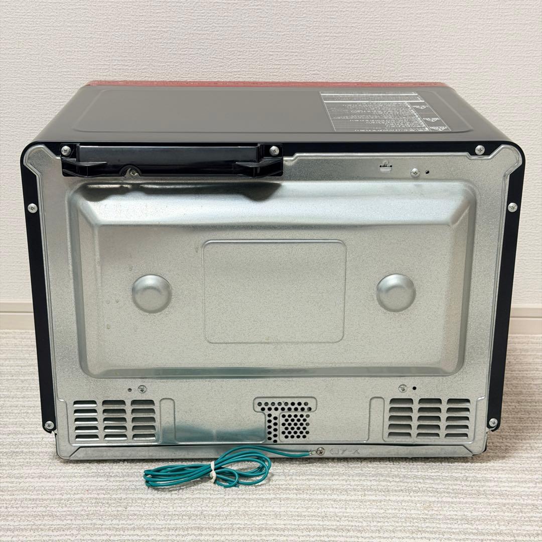 ★日立 オーブンレンジ MRO-S8X 2019年製