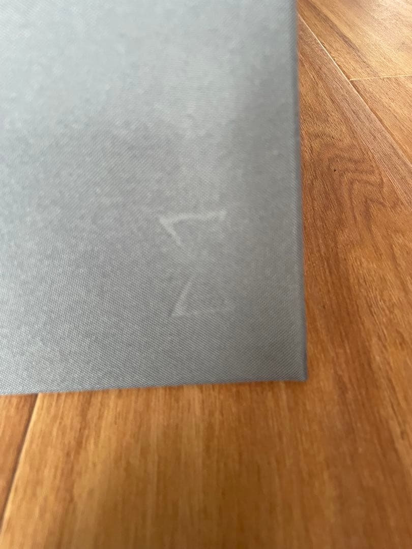 Levit8 スタンディング用折り畳みデスク　ライトグレー