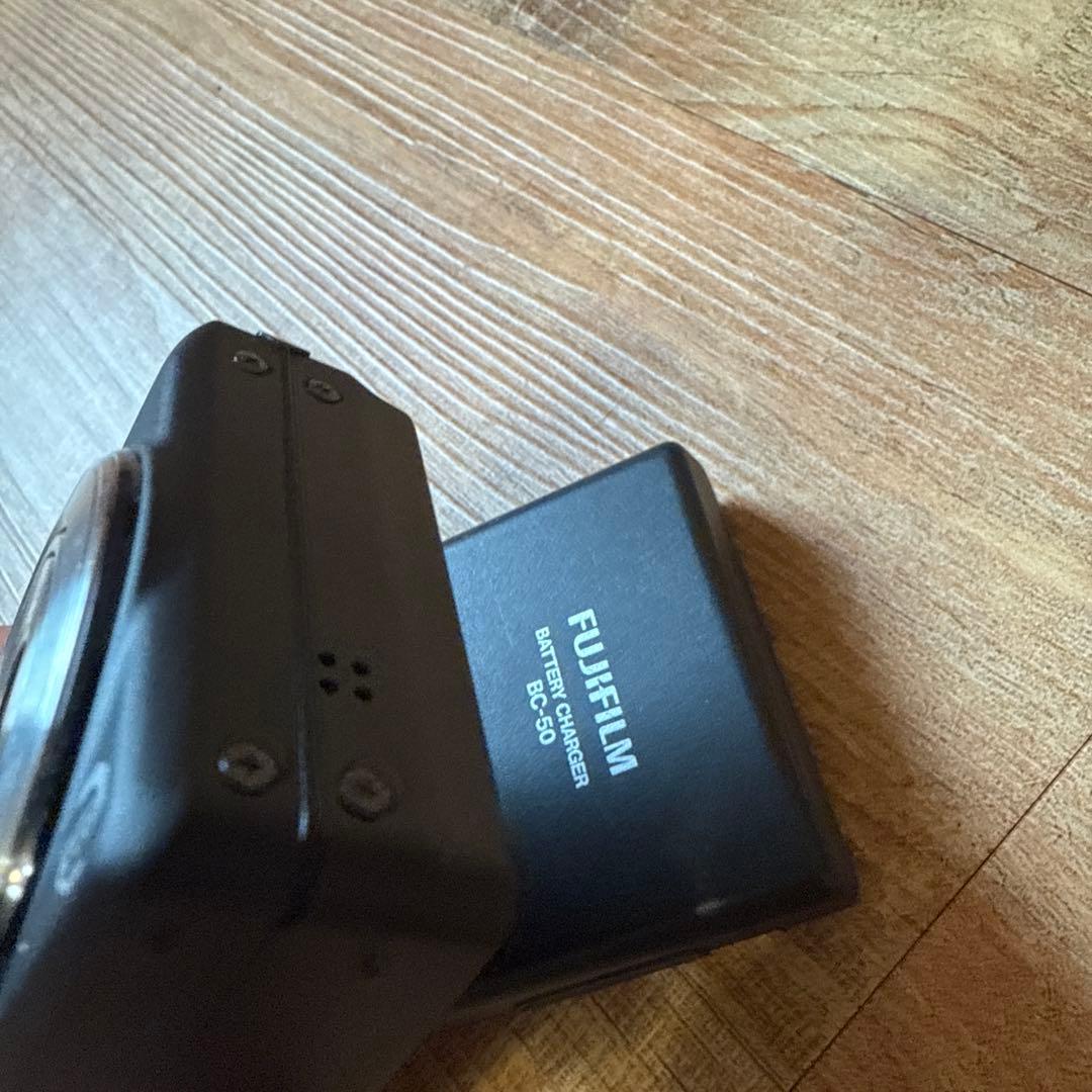 R*U様 FUJIFILM FINEPIX F60fd 12.0メガピクセル