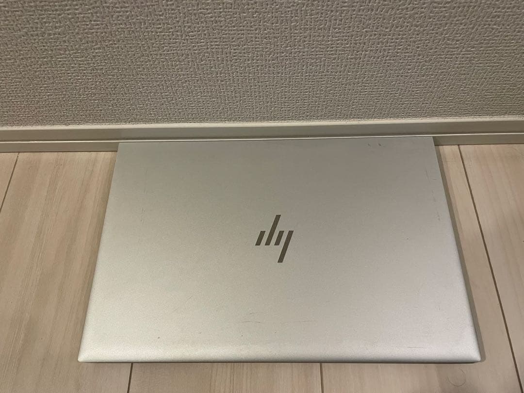 HP ELITEBOOK 830 G7 i5 10世代 Office