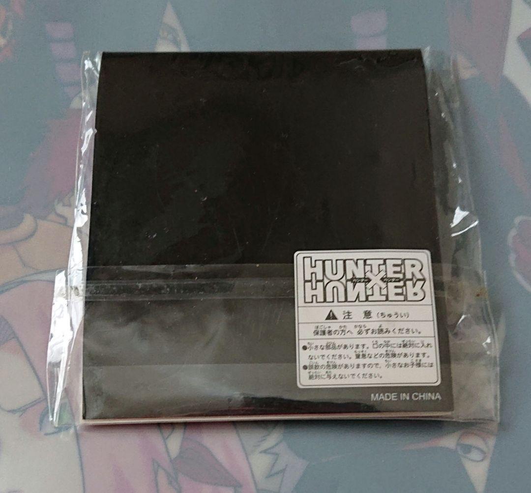 HUNTER×HUNTER 幻影旅団ピンズ