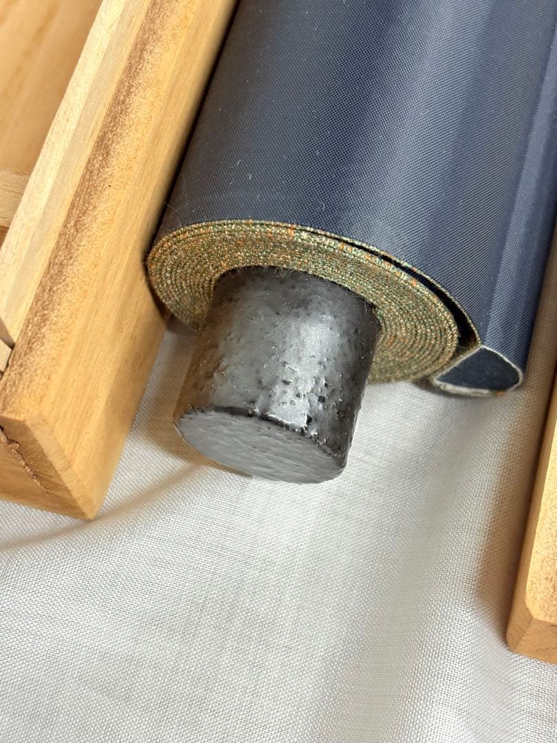 「日蓮名号」　吉村清雲 書 掛け軸 掛軸 共箱付き 南無妙法蓮華経