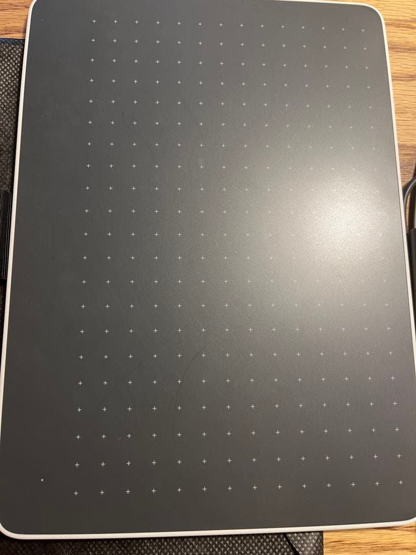 Wacom One Pen tablet medium 本体