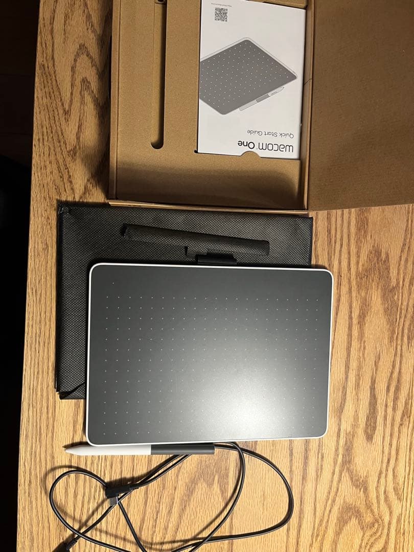 Wacom One Pen tablet medium 本体
