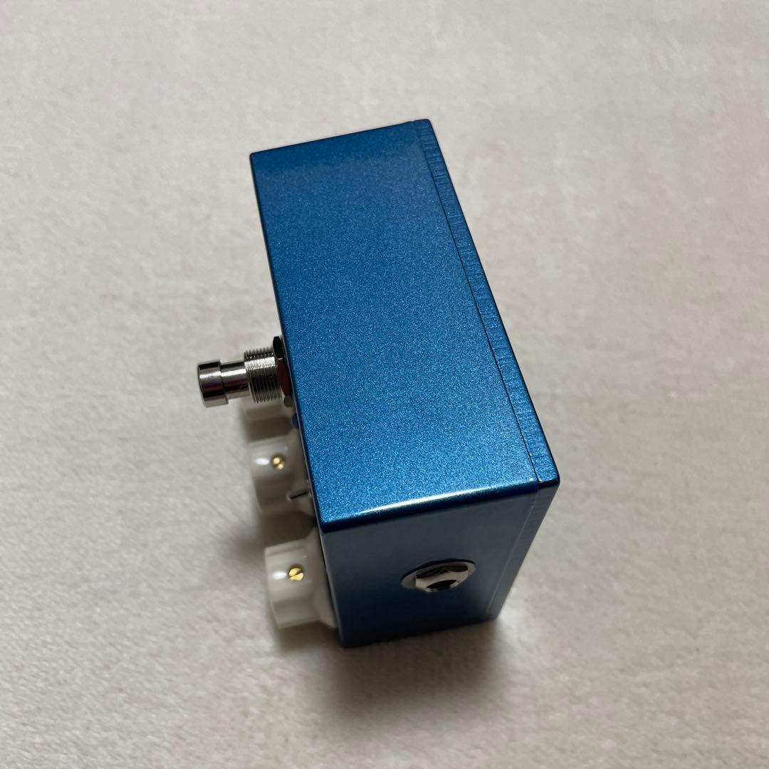 Sunfish Audio Tara オーバードライブ 歪みペダル 増崎孝司