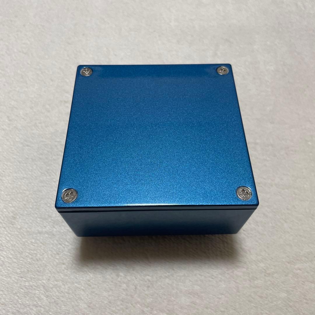 Sunfish Audio Tara オーバードライブ 歪みペダル 増崎孝司