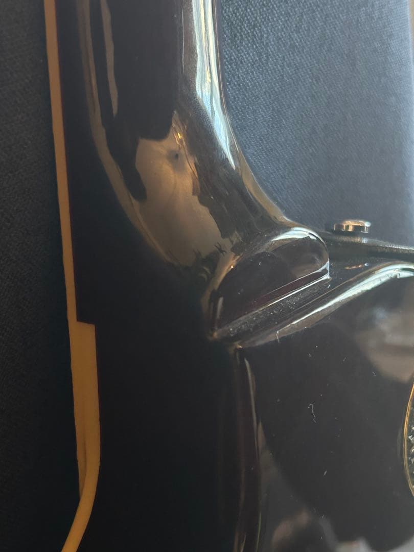 【希少】Epiphone 1960 tribute plus ワインレッド