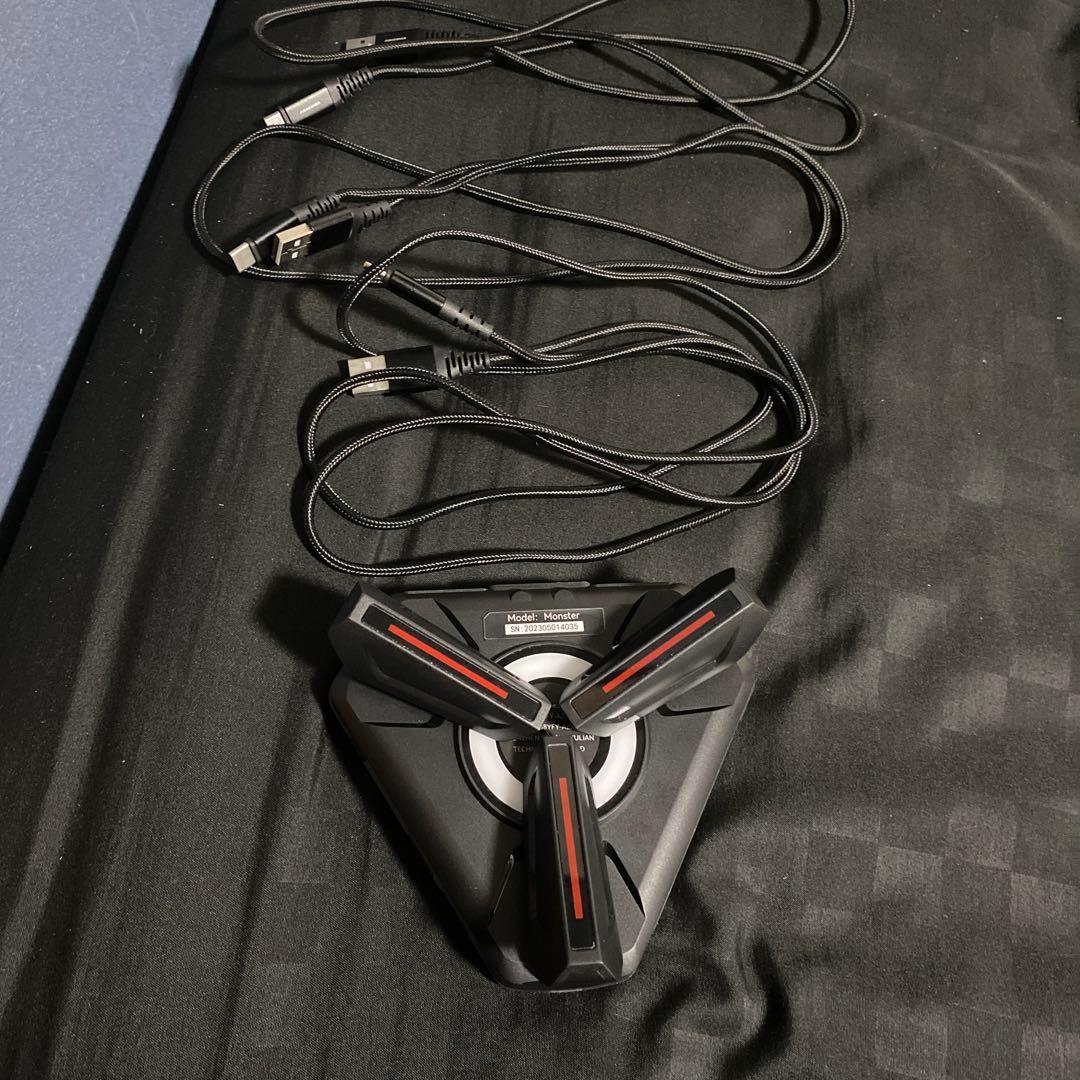 AIMZENIX コントローラーコンバーター USB接続