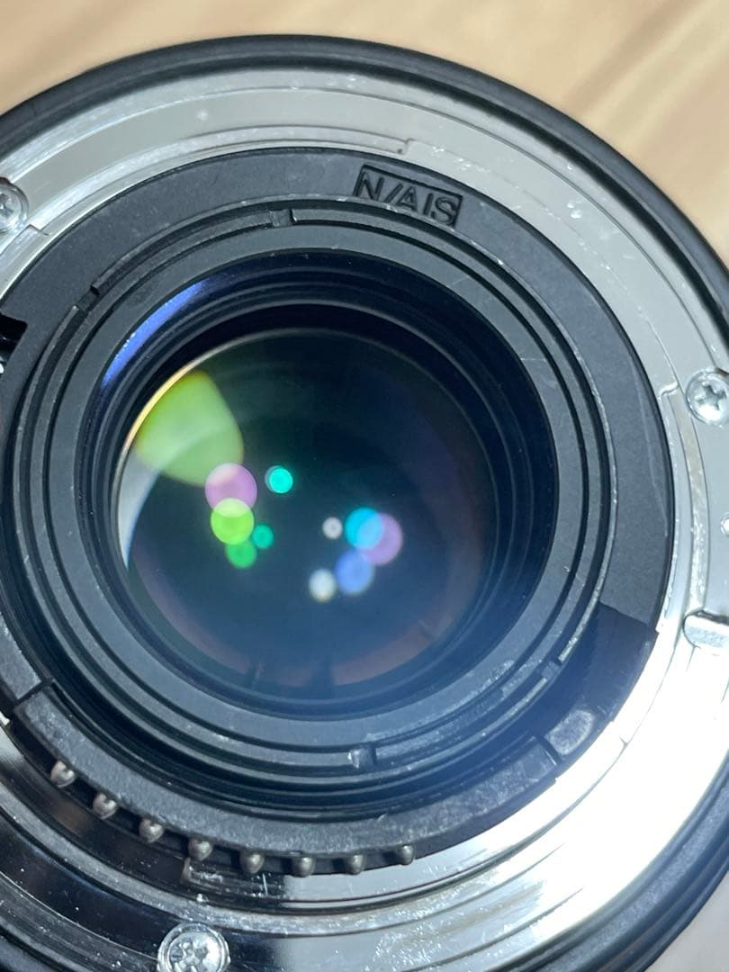 【Nikon】Tokina AT-X 16-28mm F2.8 PRO FX