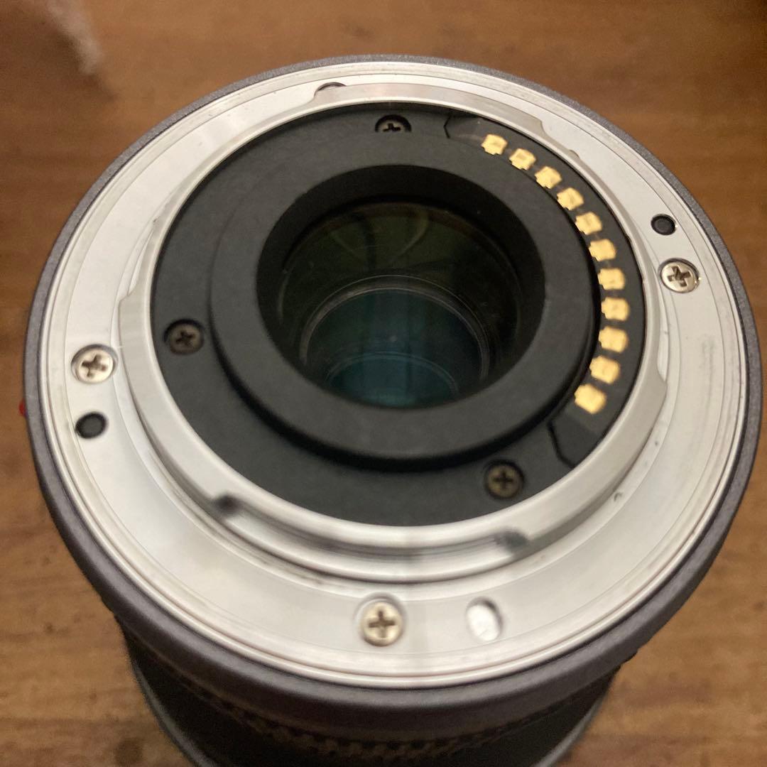 レンズ(ズーム) LUMIX G VARIO 7-14mm f/4 ASPH.