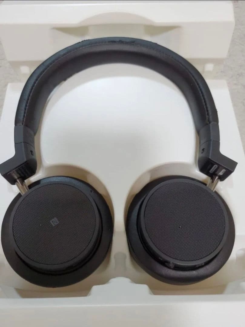 【訳あり】新品・未使用 ONKYO H500BT ワイヤレスヘッドホン