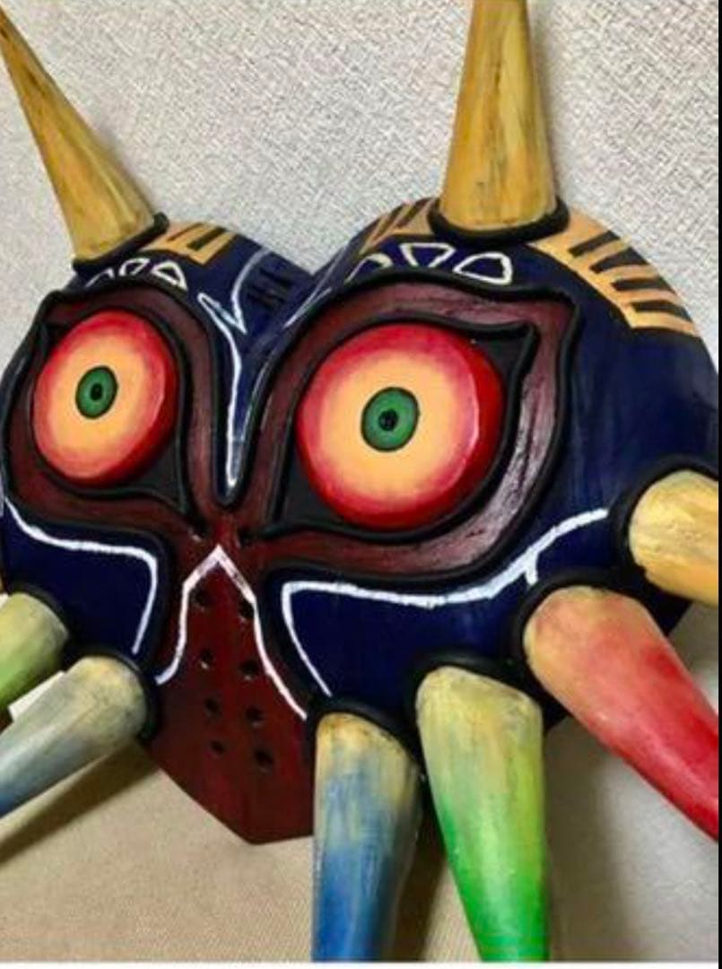 ムジュラの仮面
