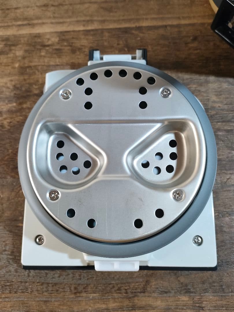 マイコン沸とう 電動ポット CP-CA12型 1.2L ブラック 2024年製