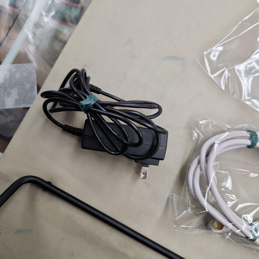 2024年製】 Panasonic プライベートビエラ　UN-15L12HD