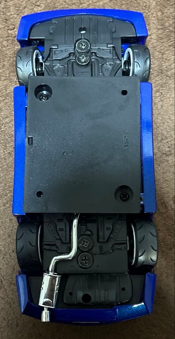 マツダRX-7ケース付き