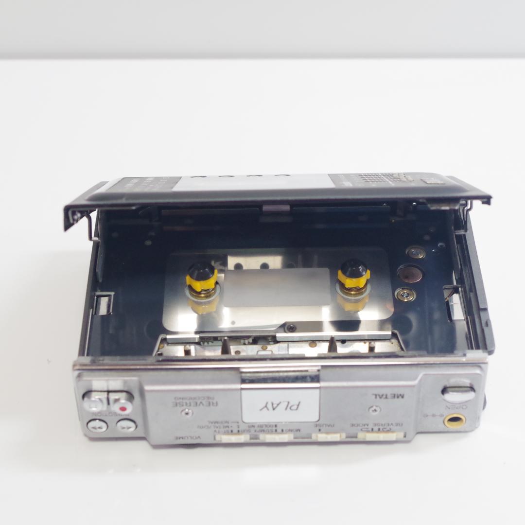 T0910 AIWA アイワ カセットボーイ HS-J10